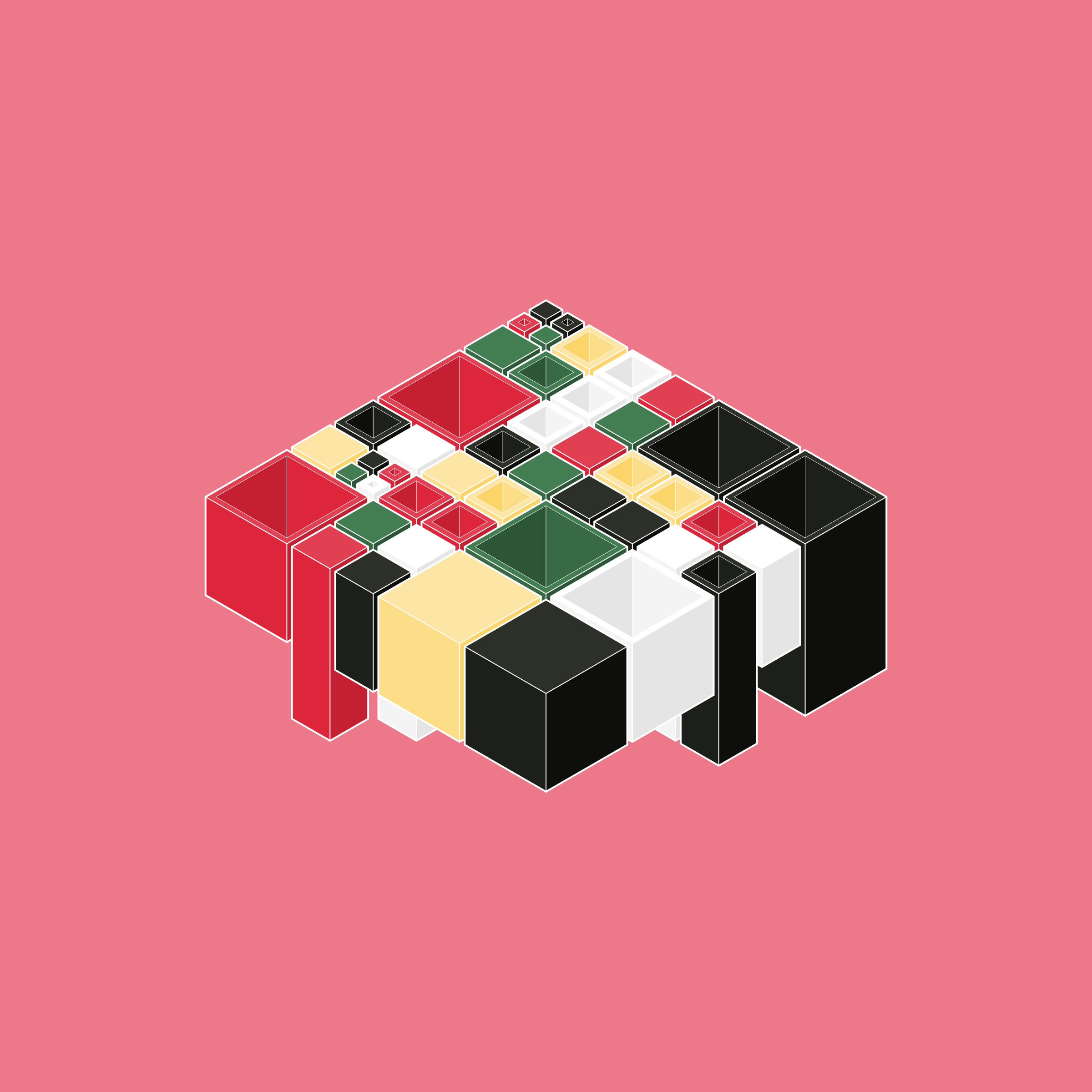AlgoRhythms #698