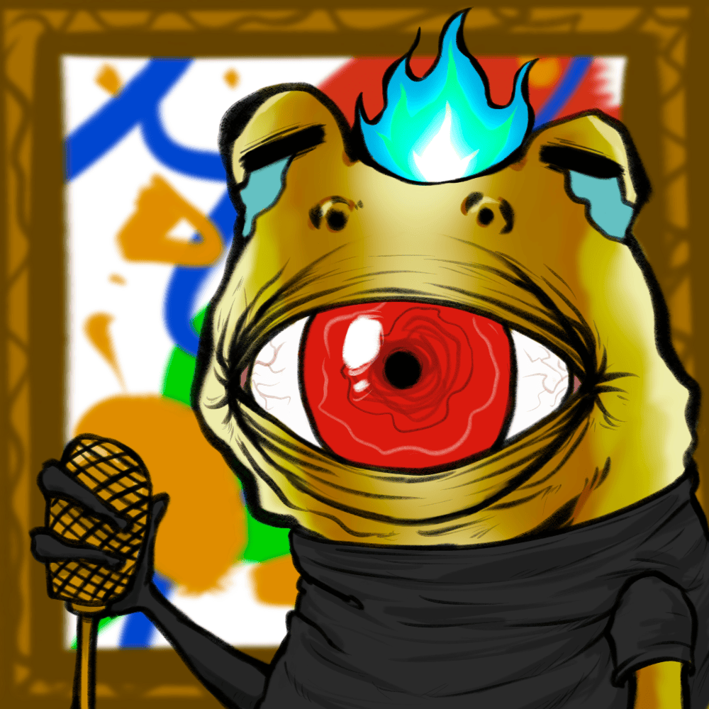 Cursed Pepe -33