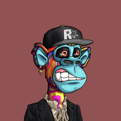 #1853 Huckleberry