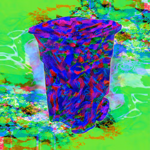 TrashToterBeauties #014