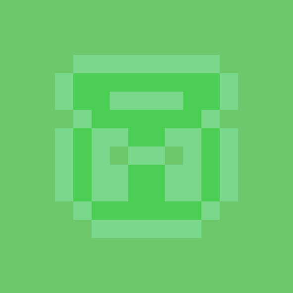 Pixelglyph #07806