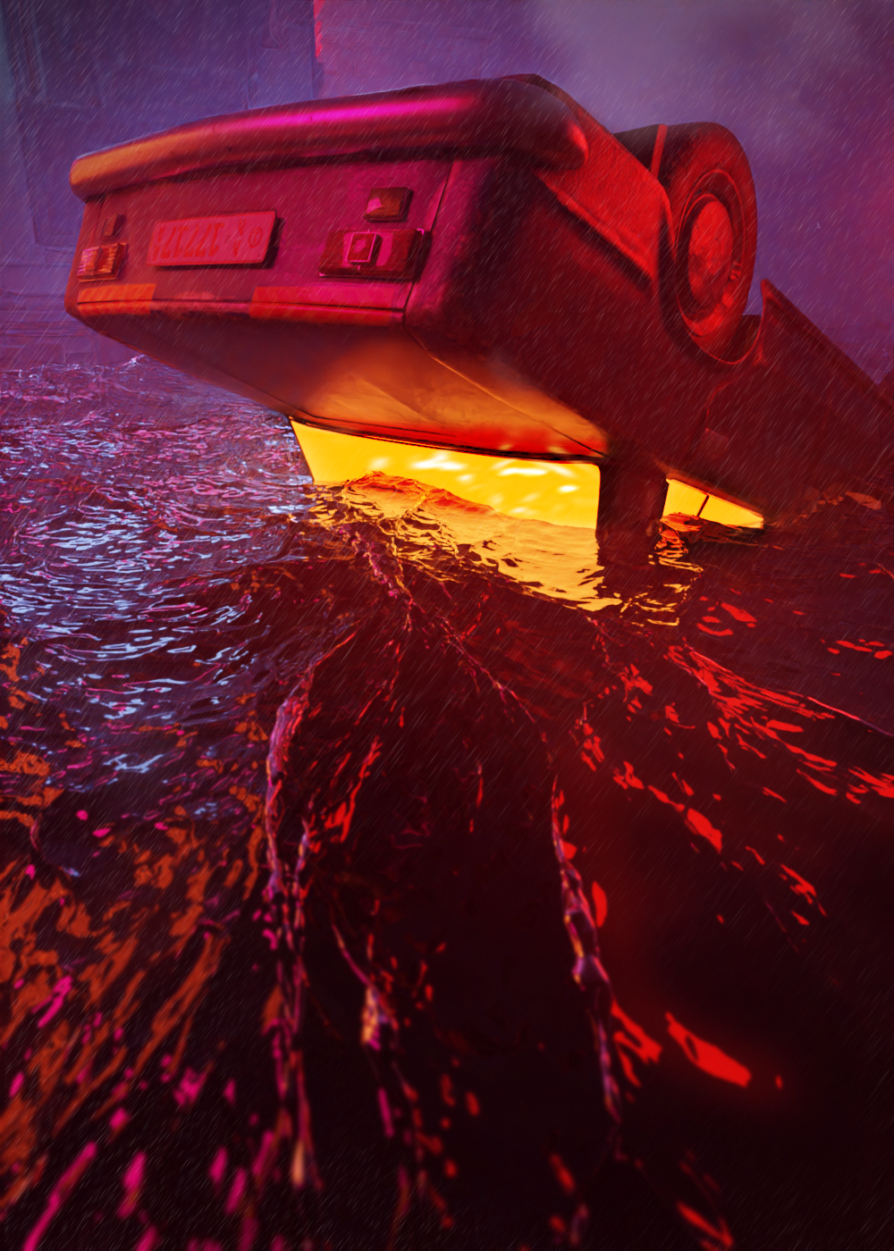 Under Pressure