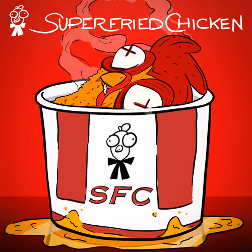 SuperFriedChicken