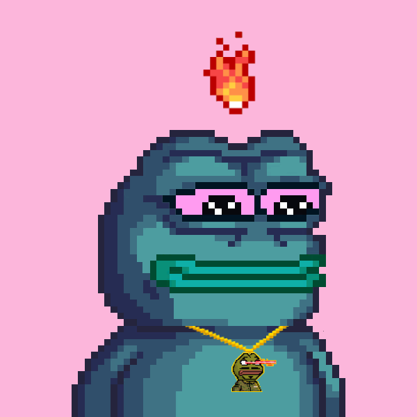 Moonpepe #3464