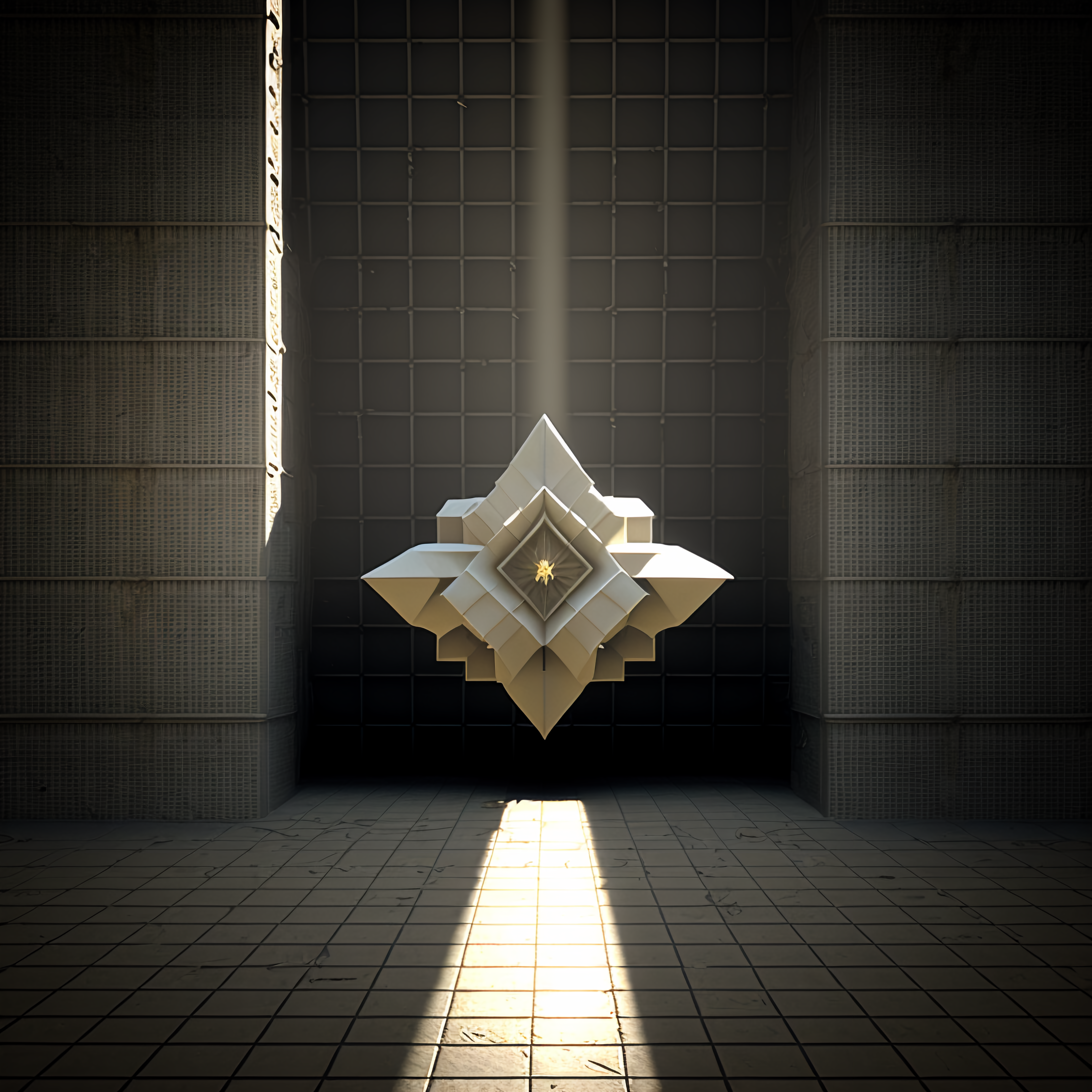 Iconomorphs #212