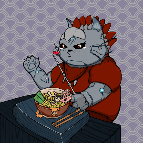 SushiCats #4800