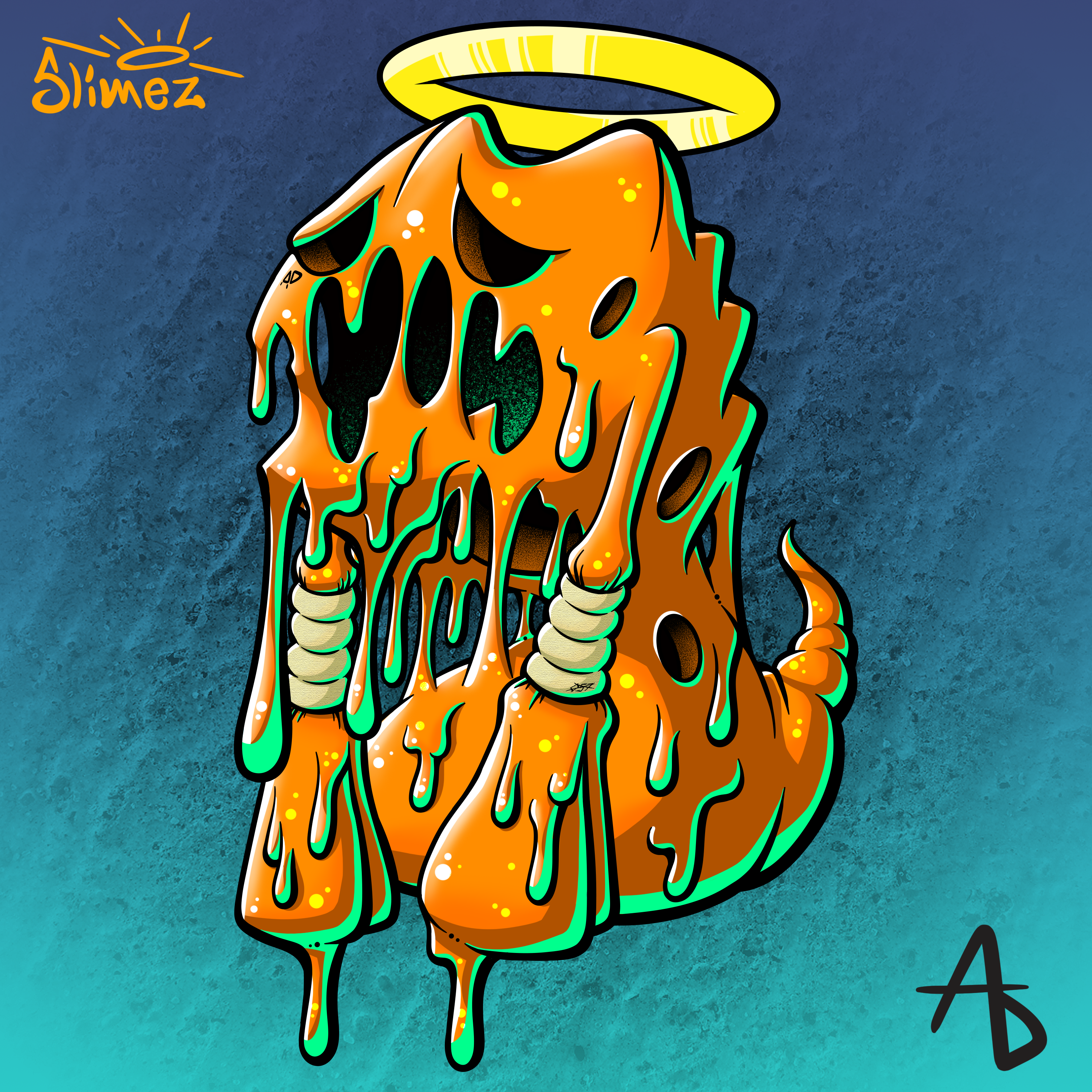 Slimez 057