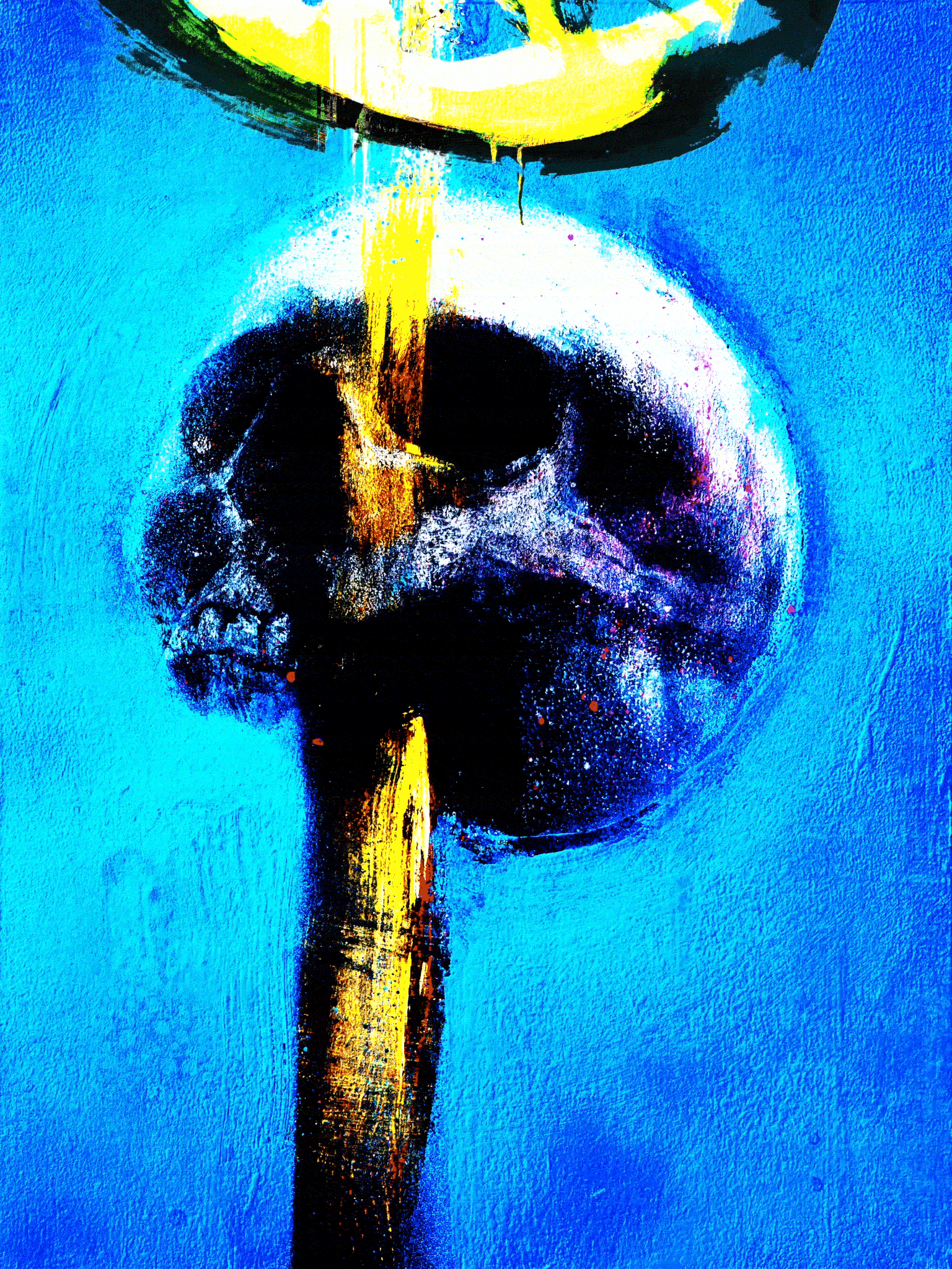 Proof of Spirit