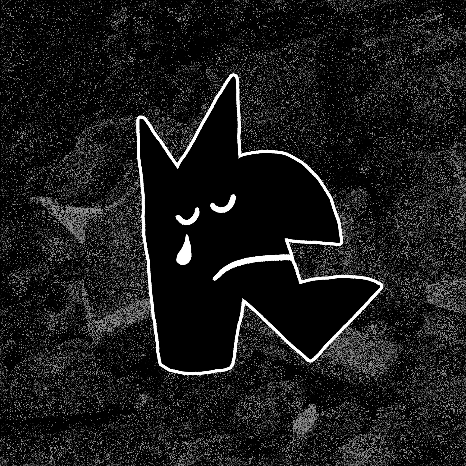 Alone in the dark