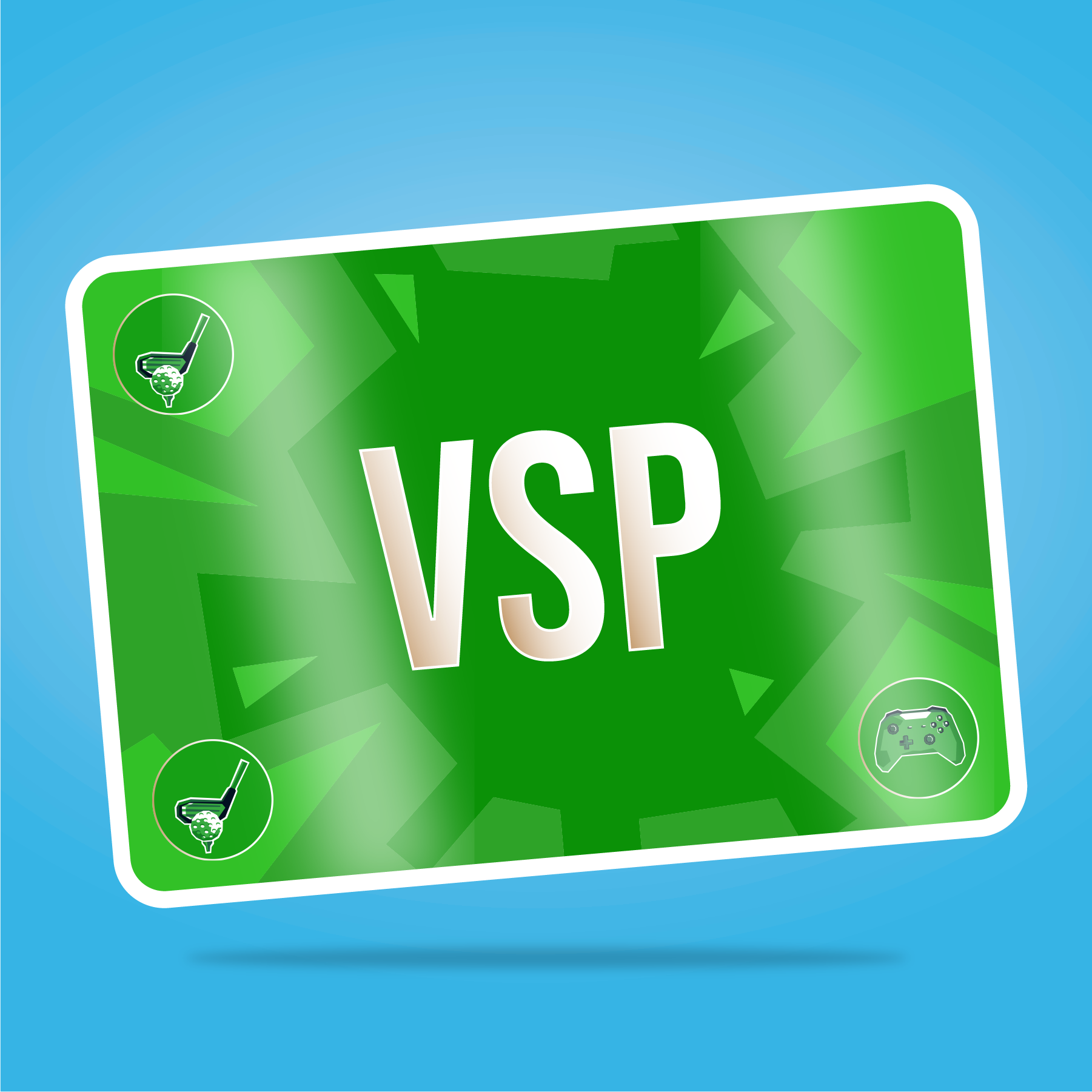 VaynerSports Pass #476