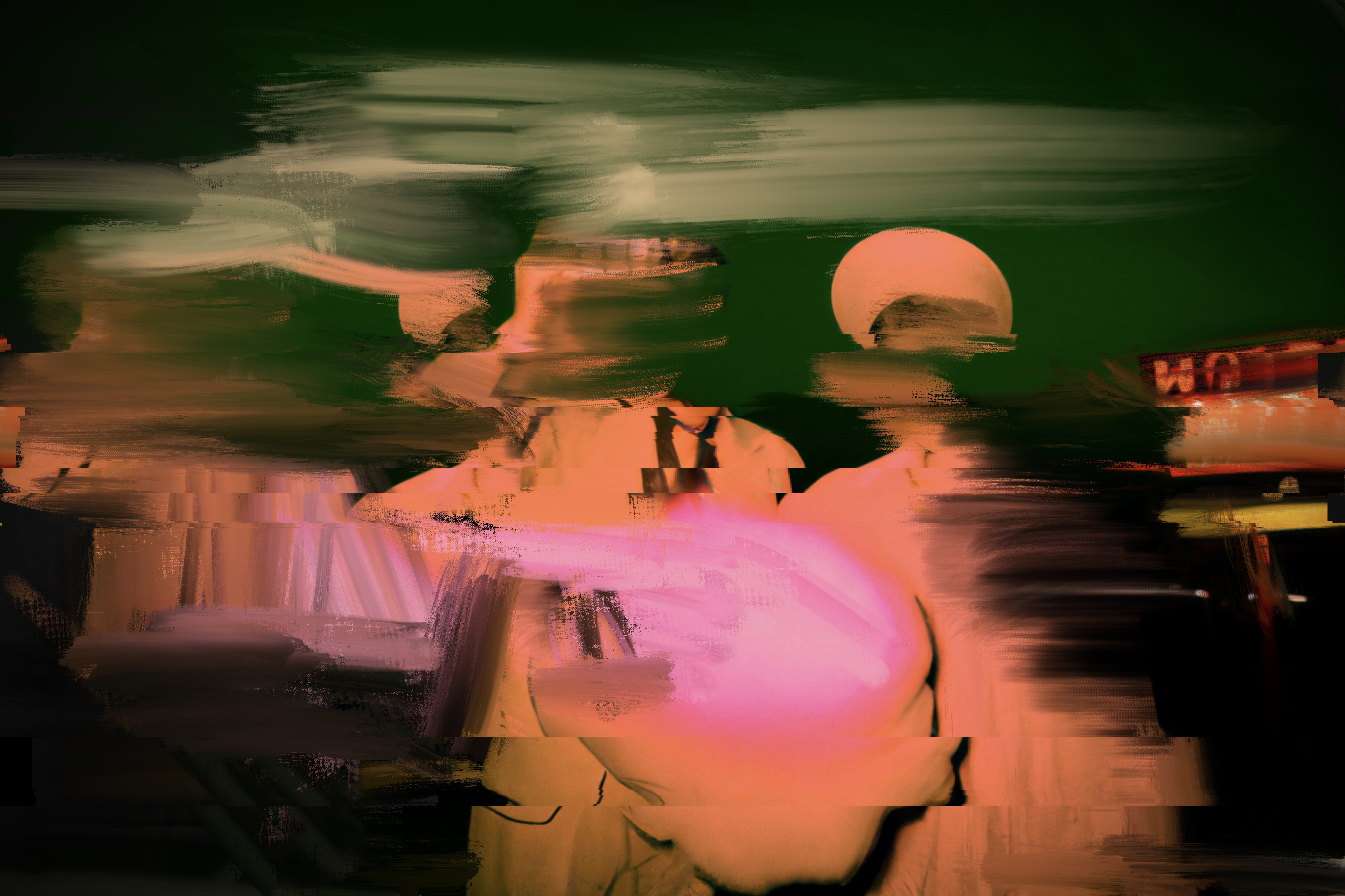 SIGHTSEERS 20