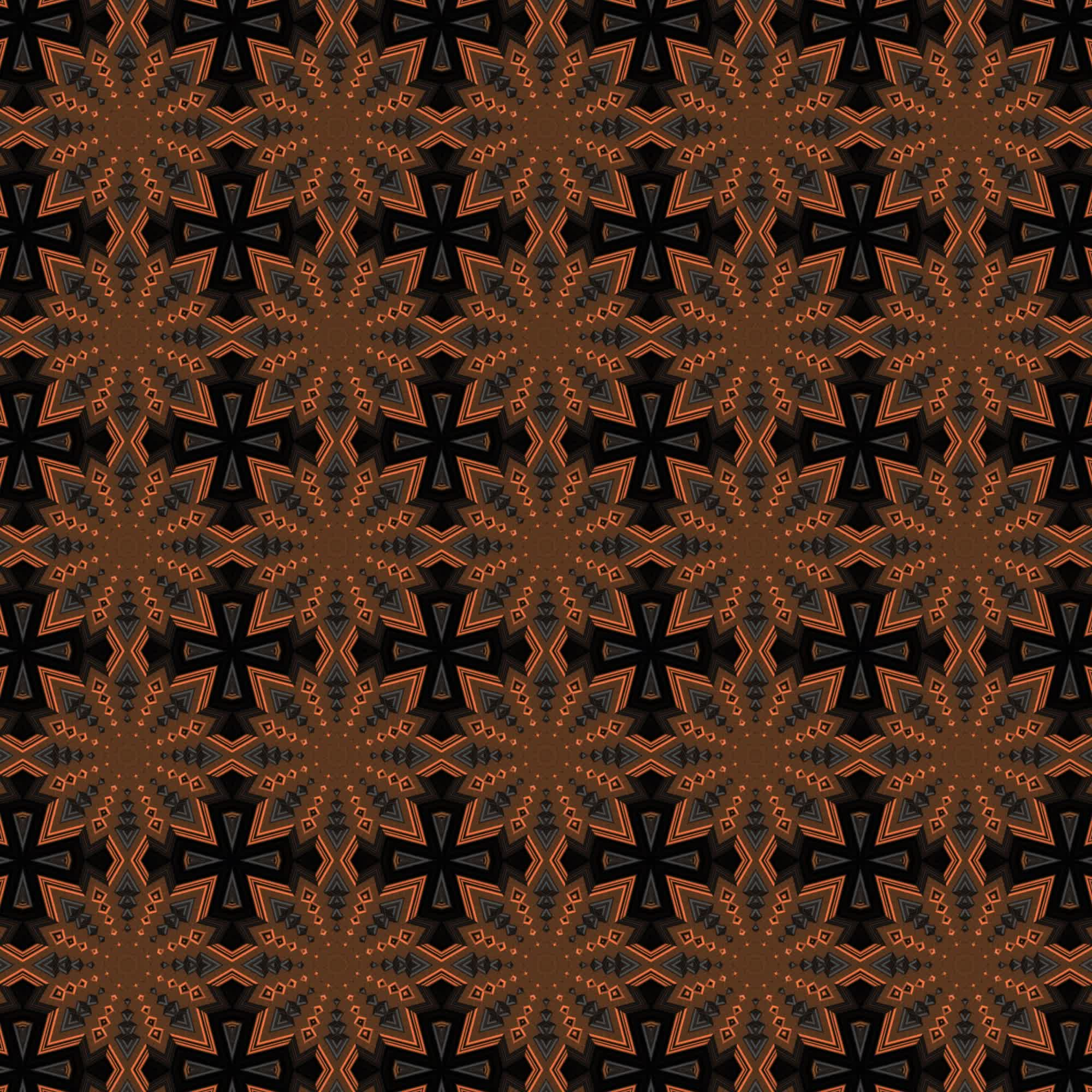 Sacred Geometry #6/10