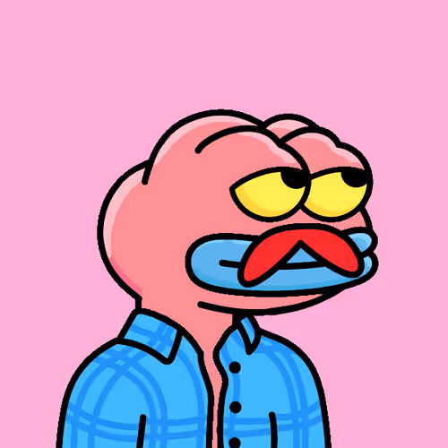 Doodle Pepe #811