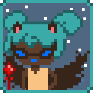 Astrocryptid #69