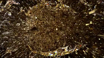 Gold Explose