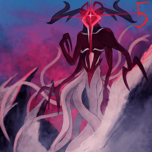 M E P H I S T O P H E L E S  # D5