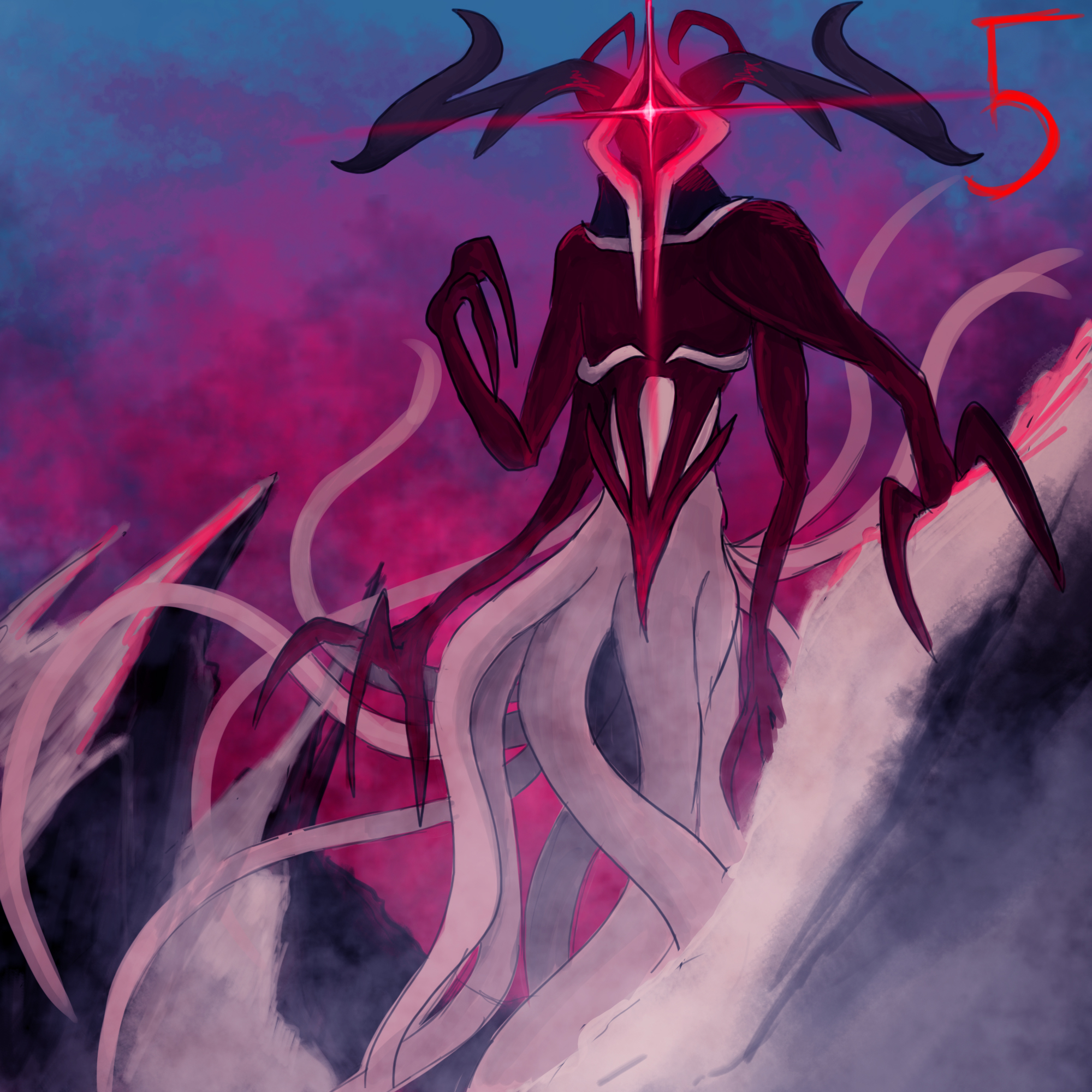 M E P H I S T O P H E L E S  # D5