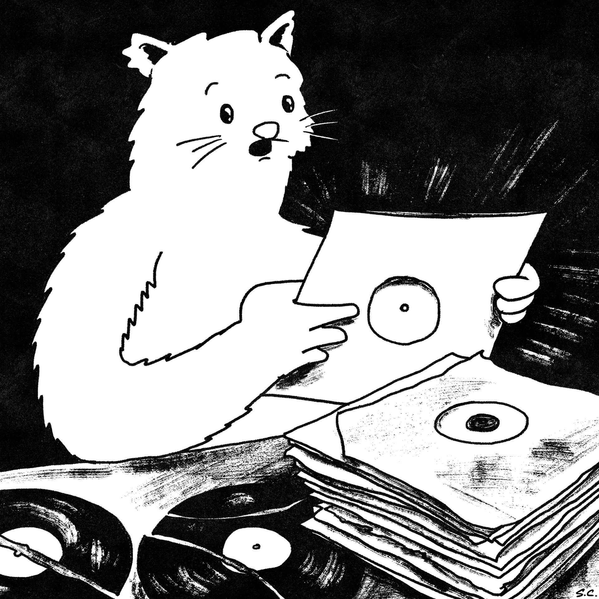 The Record