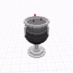 bitpixi's bar - dead rise drink