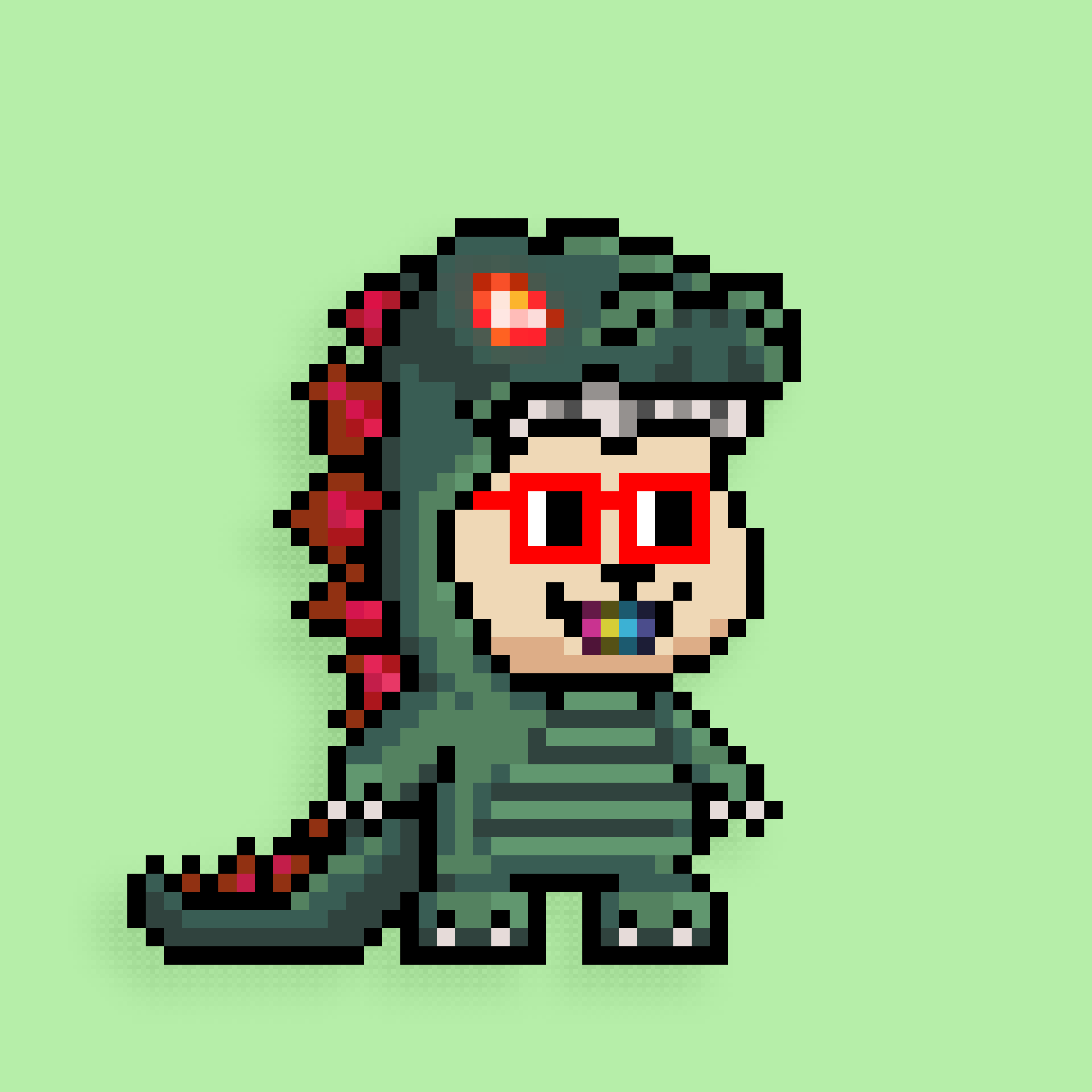little jiras  #25303