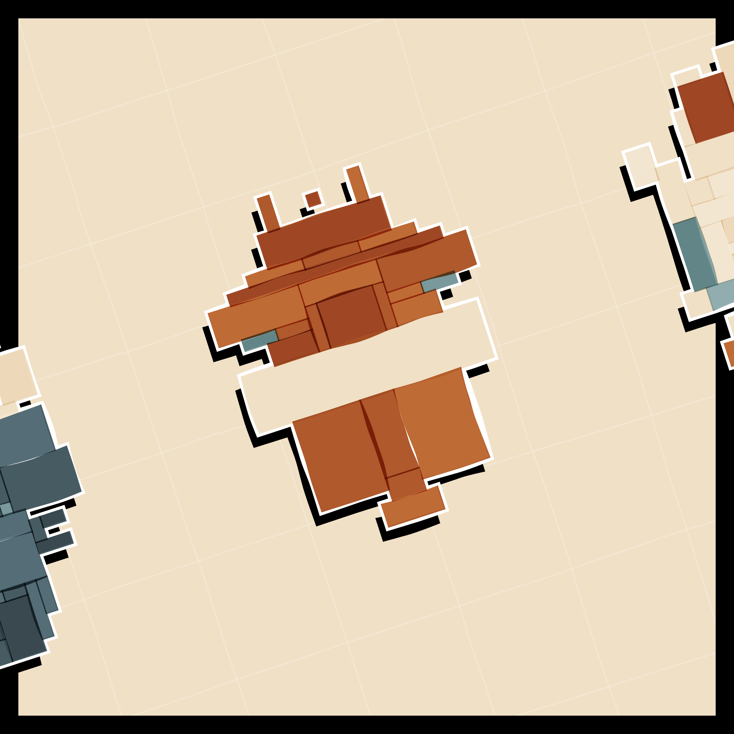 Paper Armada #2593