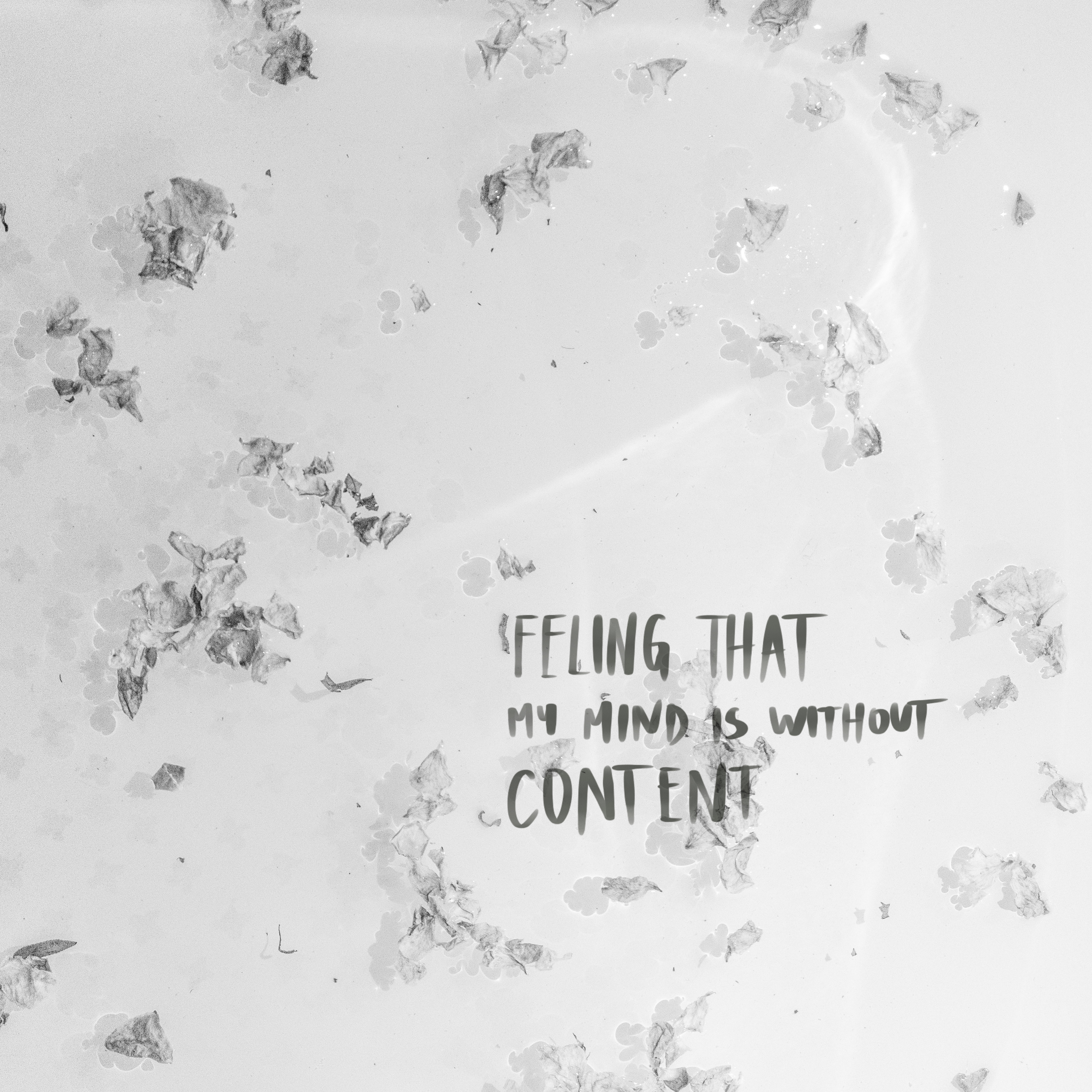 Mind