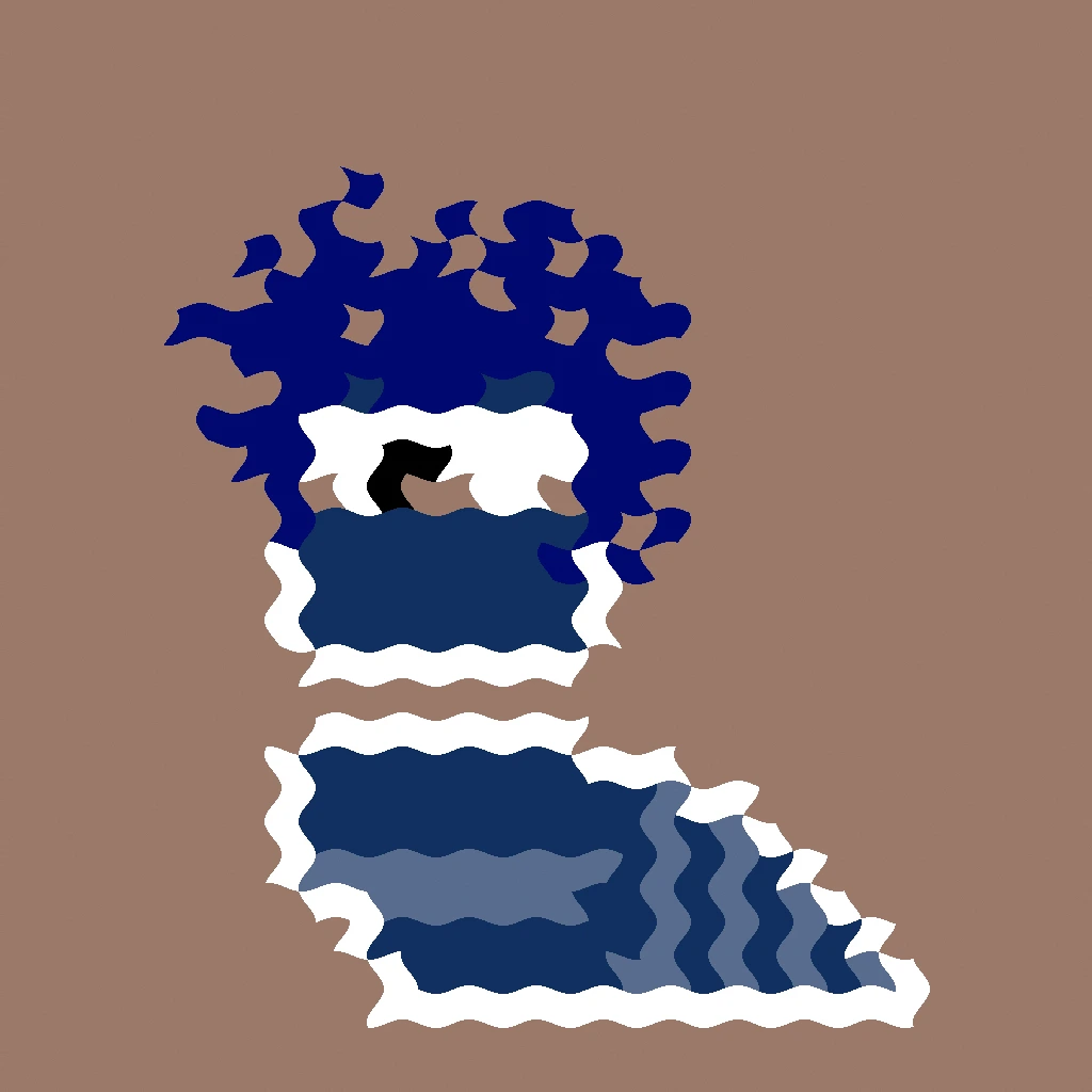 Blorps #6397