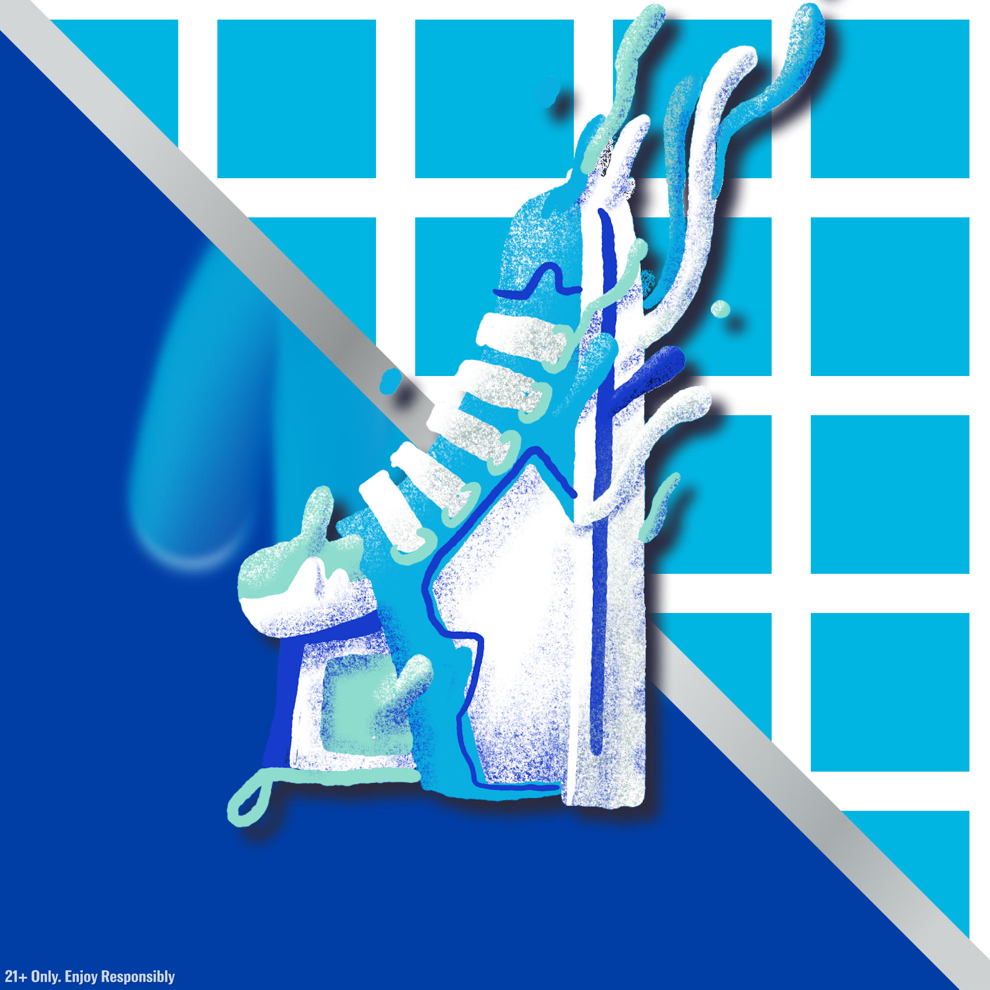 Bud Light N3XT 10188