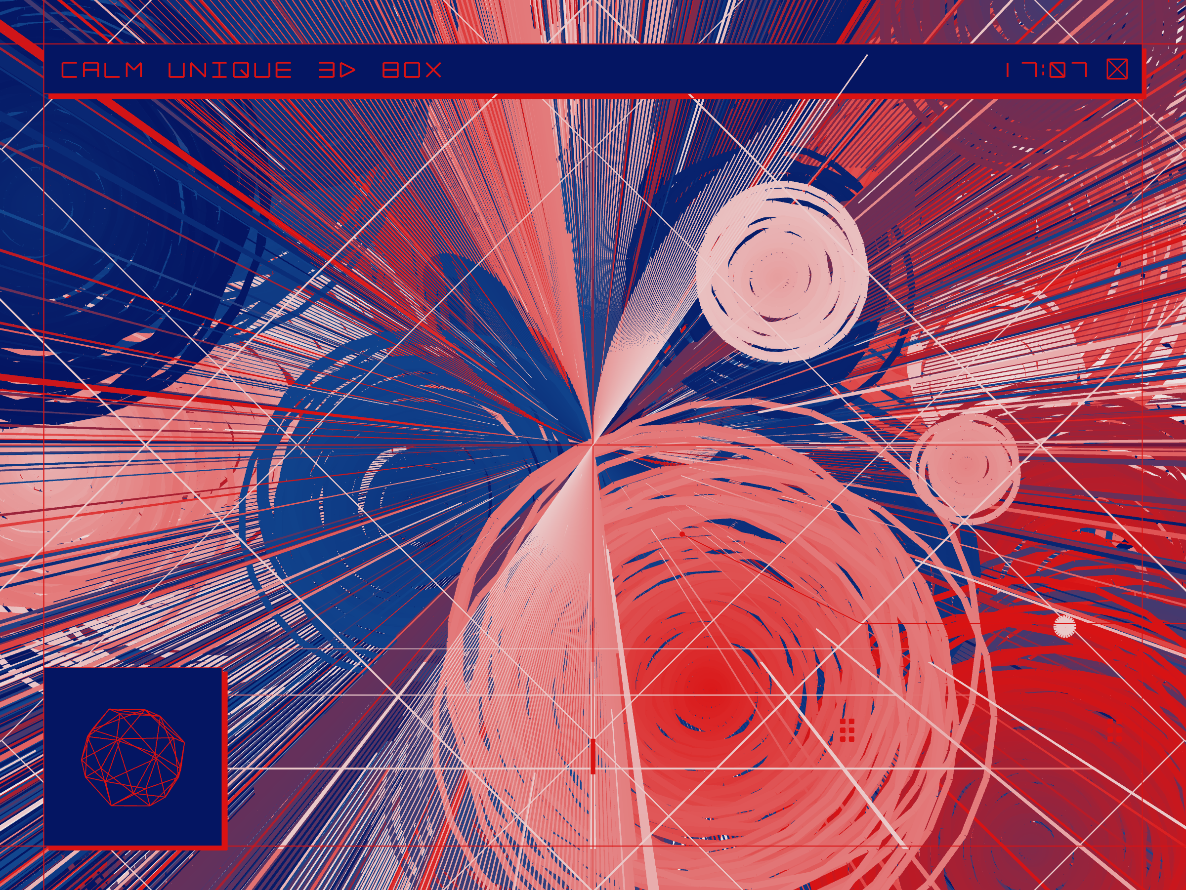 Colorspace #1