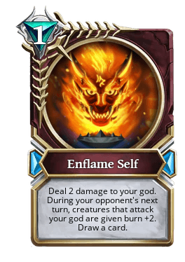 Enflame Self ID #15896661