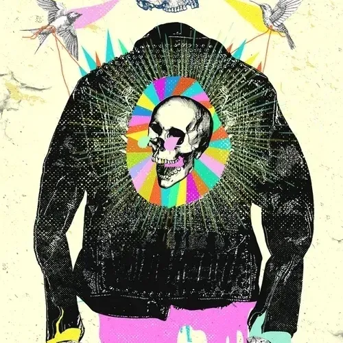 PSYCHIC LEATHER