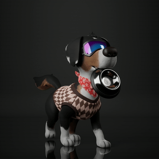 WoofPack #3256