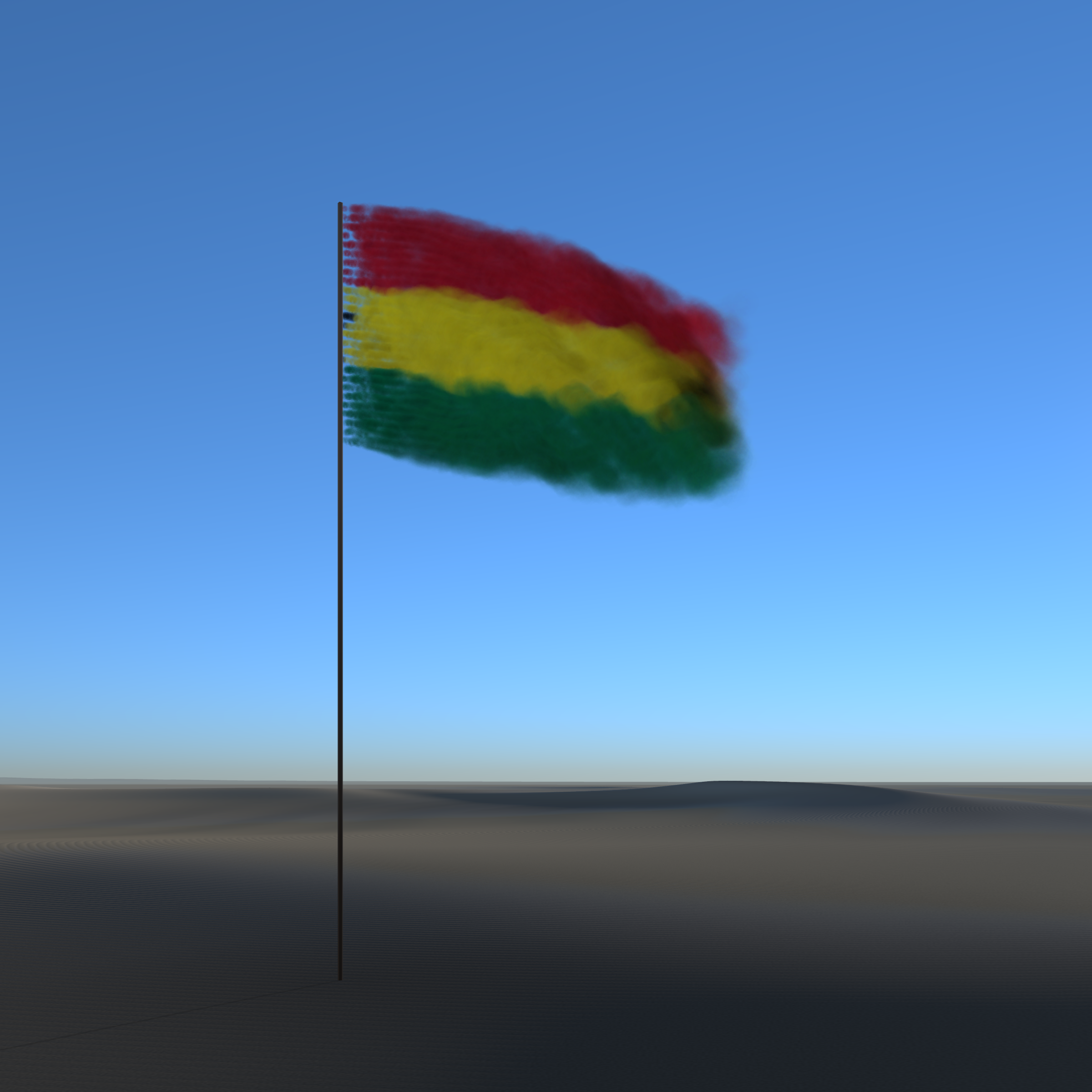 World Flag #139