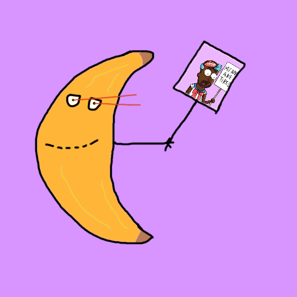 GodLoveBananaas #186