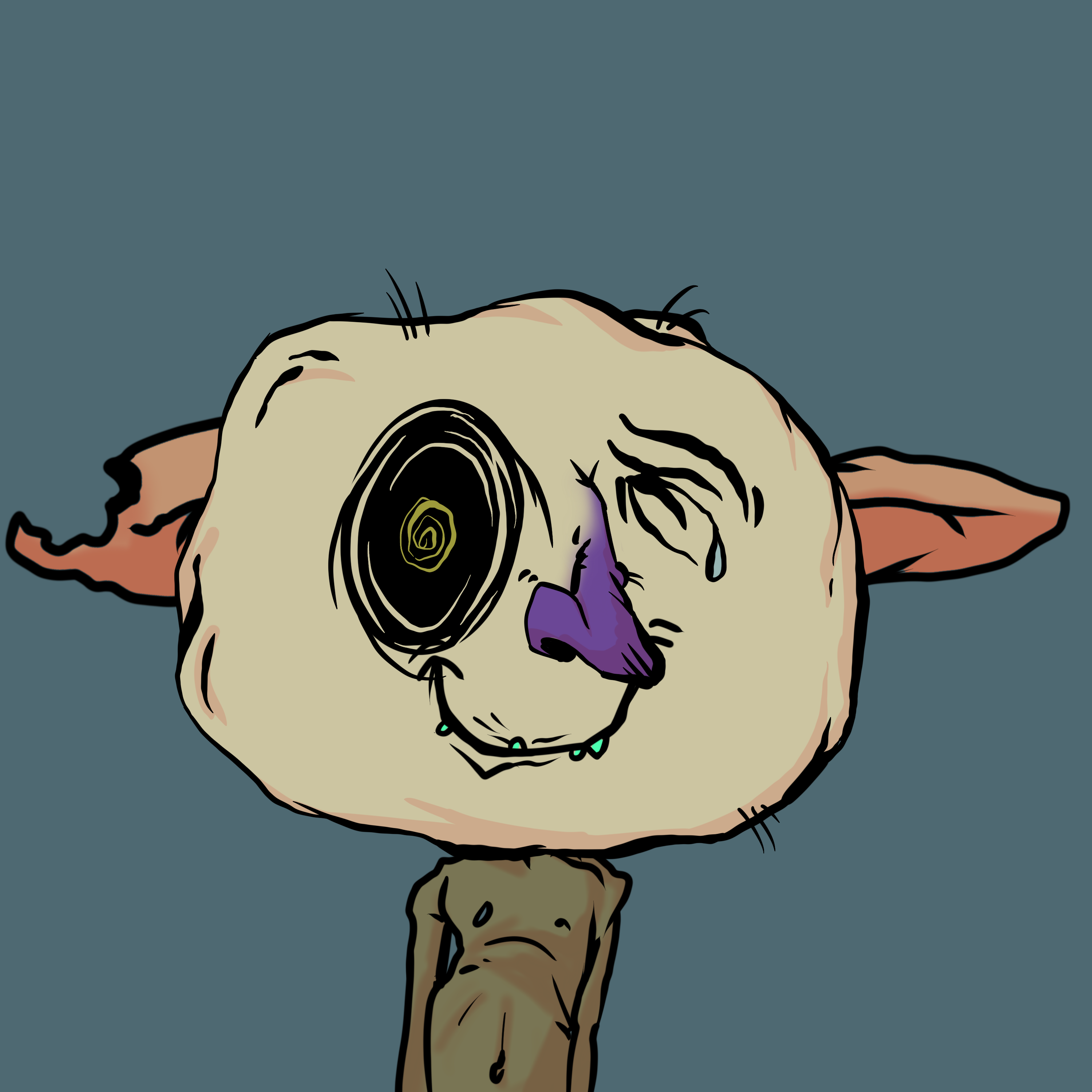 goblintown #8637