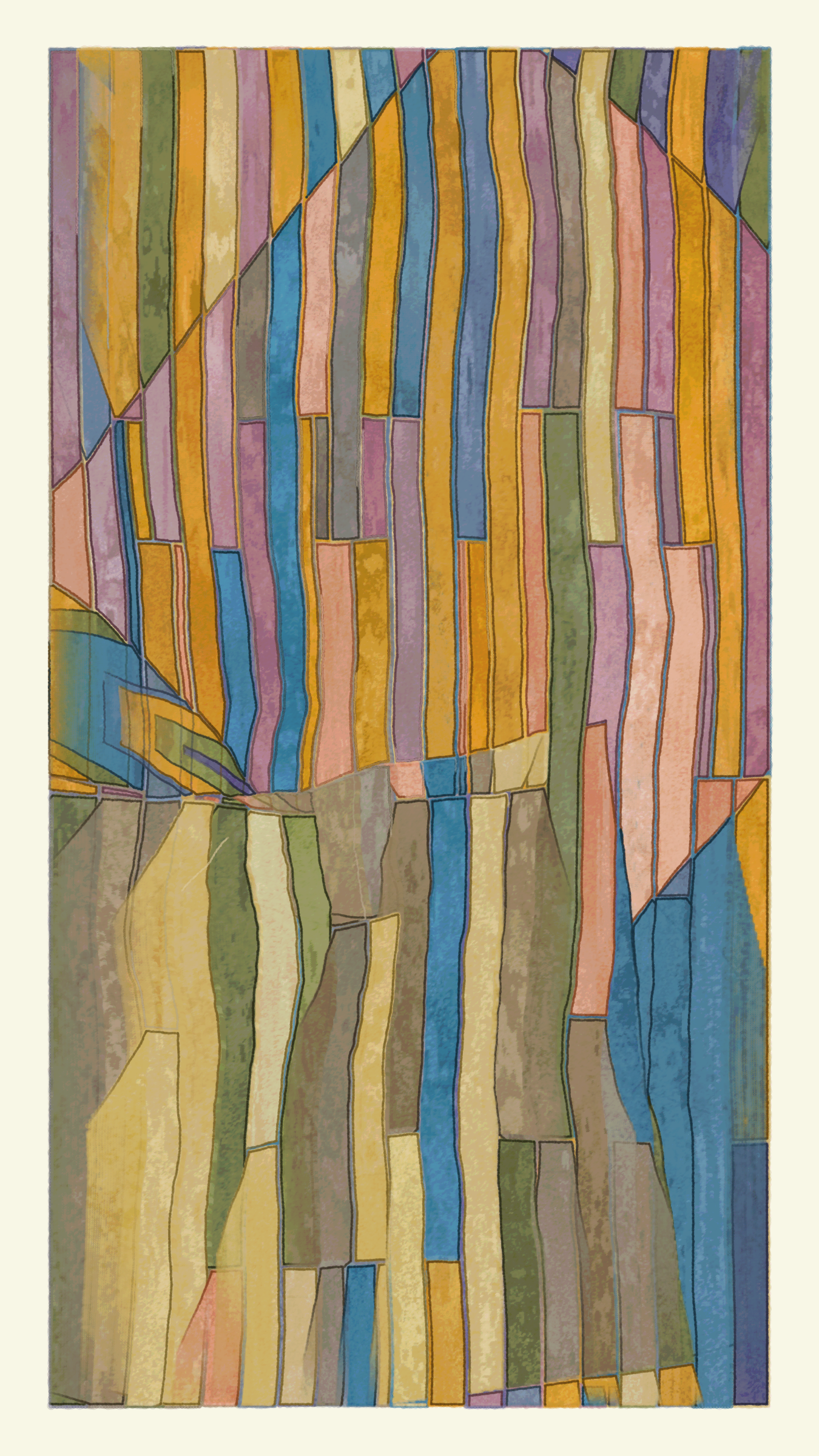 Parnassus #61