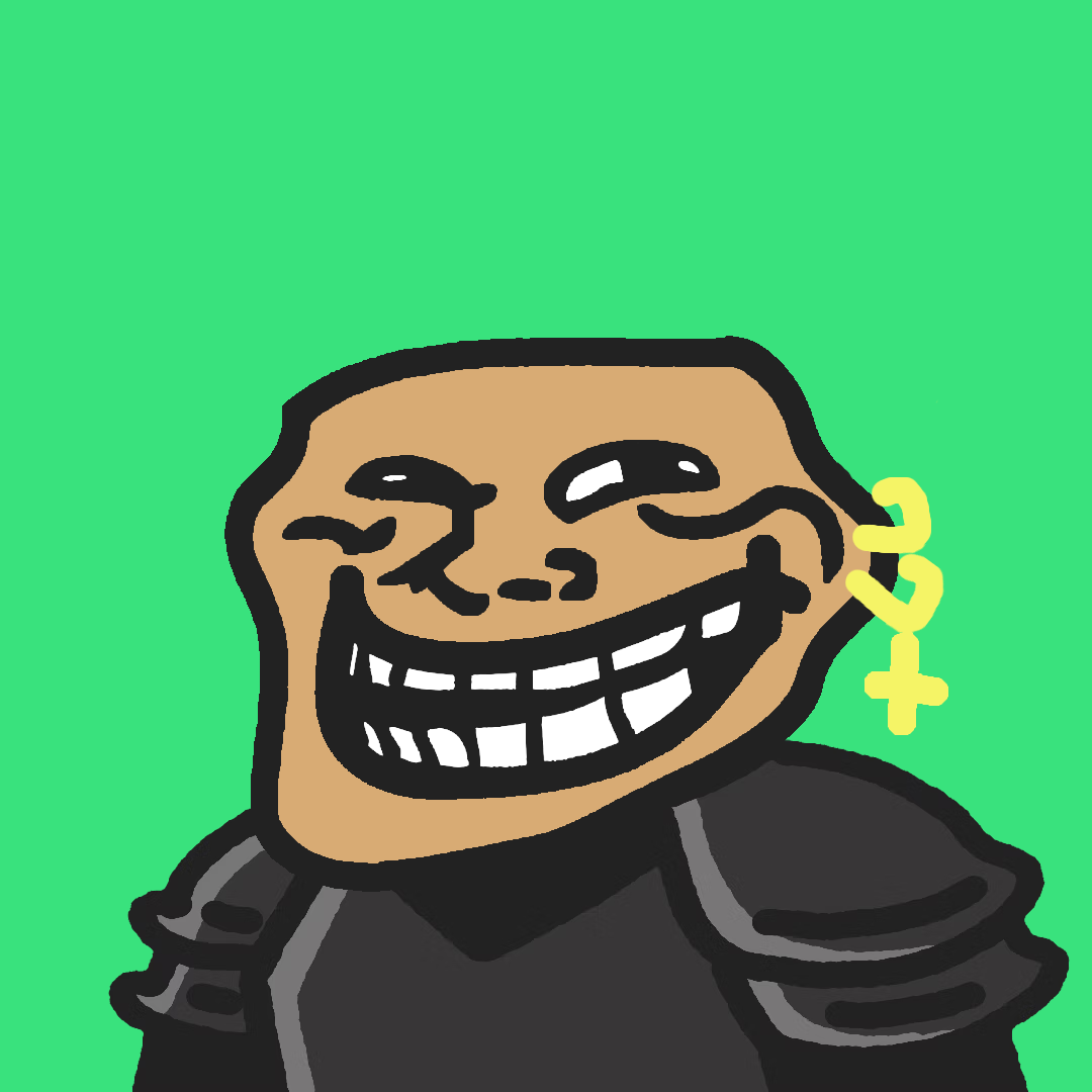 CoolTroll #4073