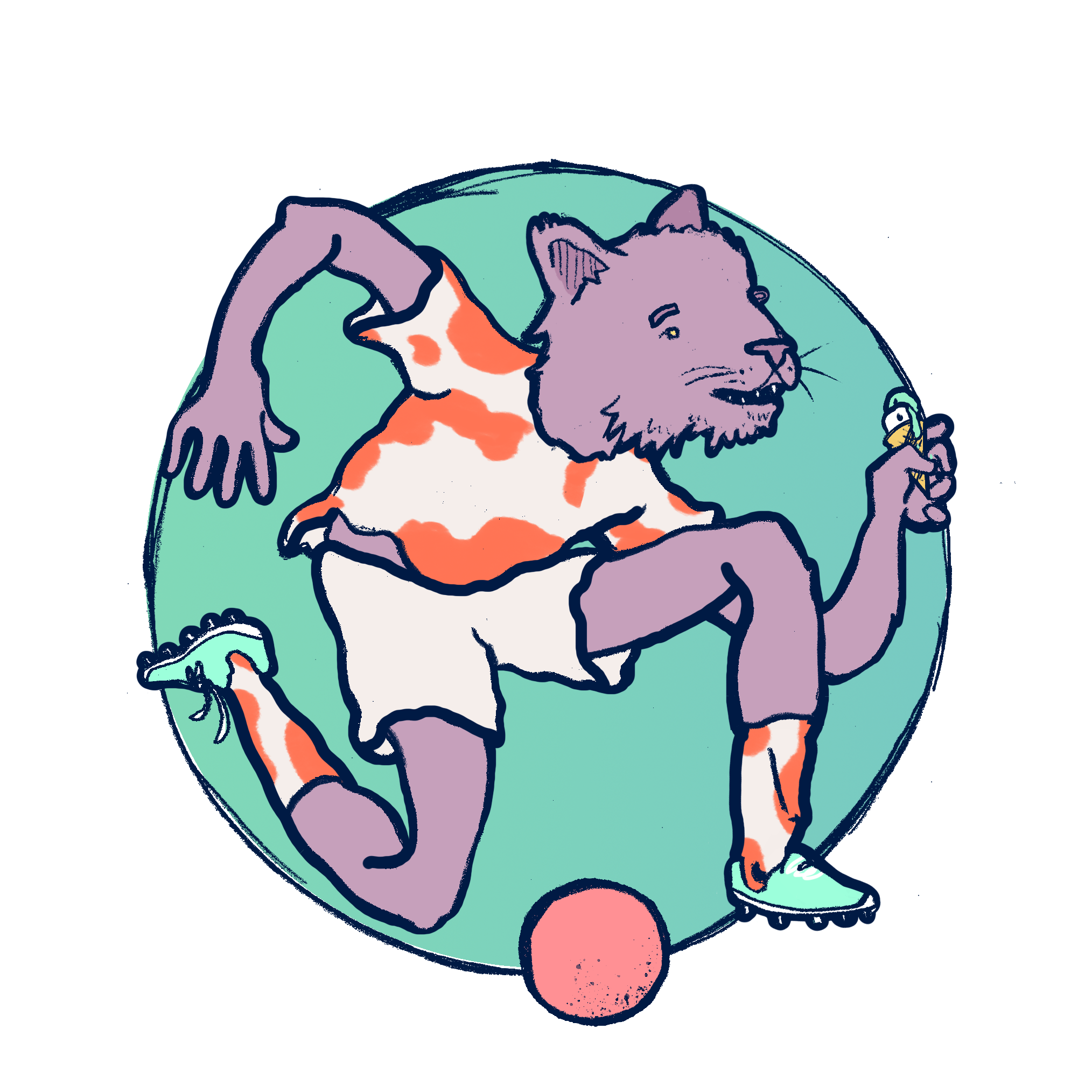 Footballcritter #4463