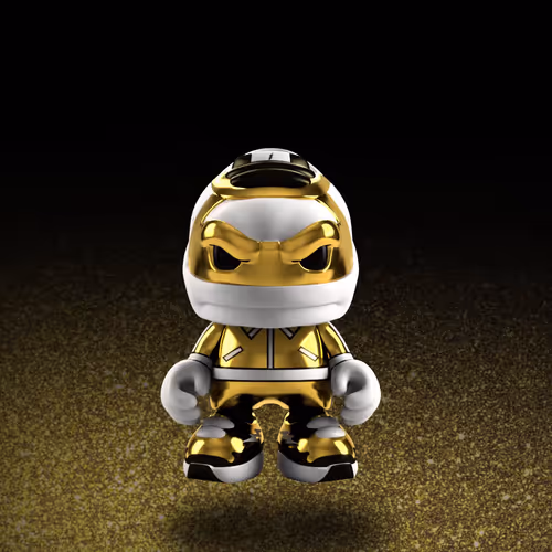 SHüDOG GLD #29