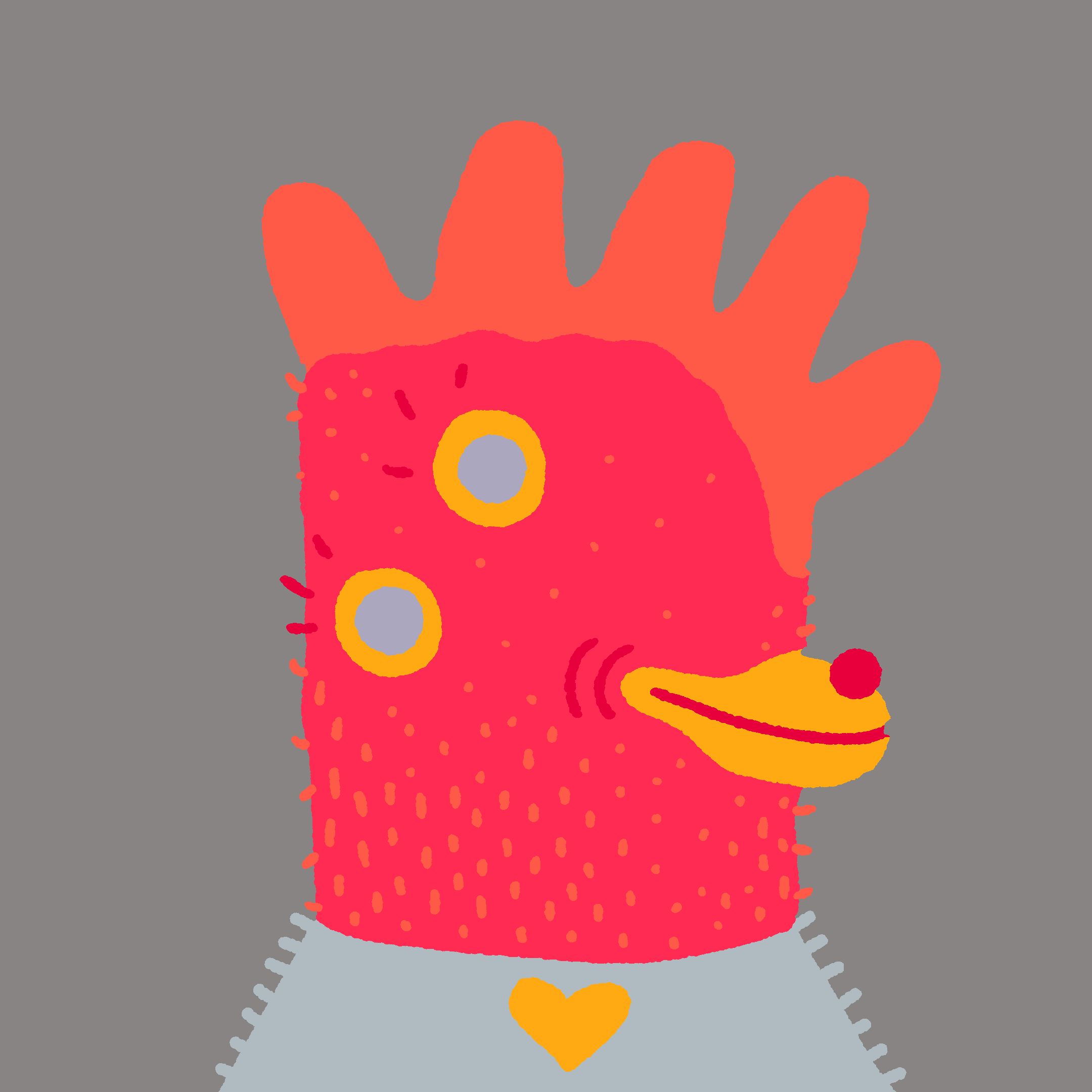 Chickadoggis