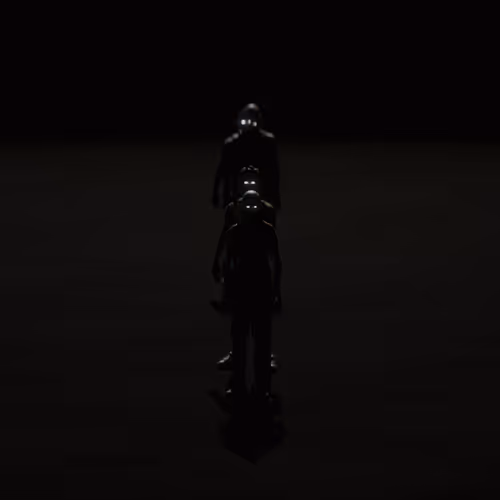 THE LIVING