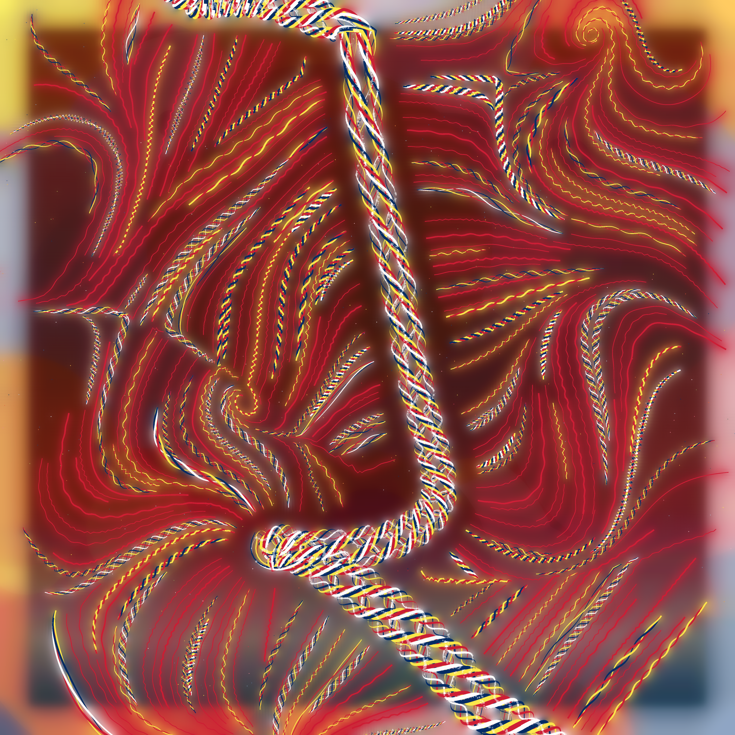 Friendship Bracelets #5059