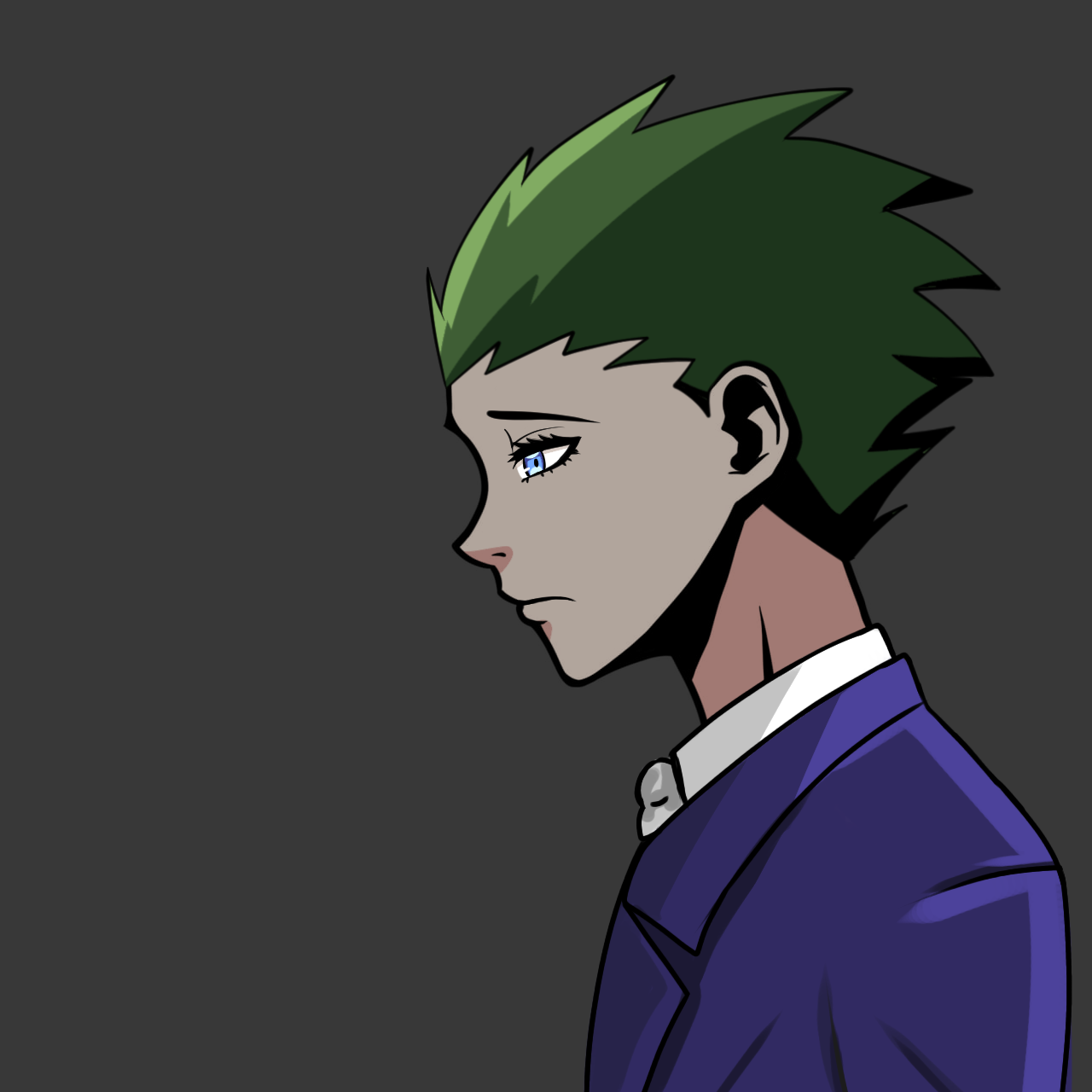 Project Kaito #5751