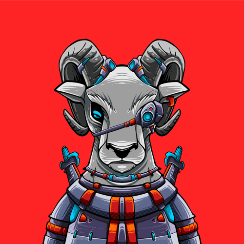 Cyber Syndicate #327