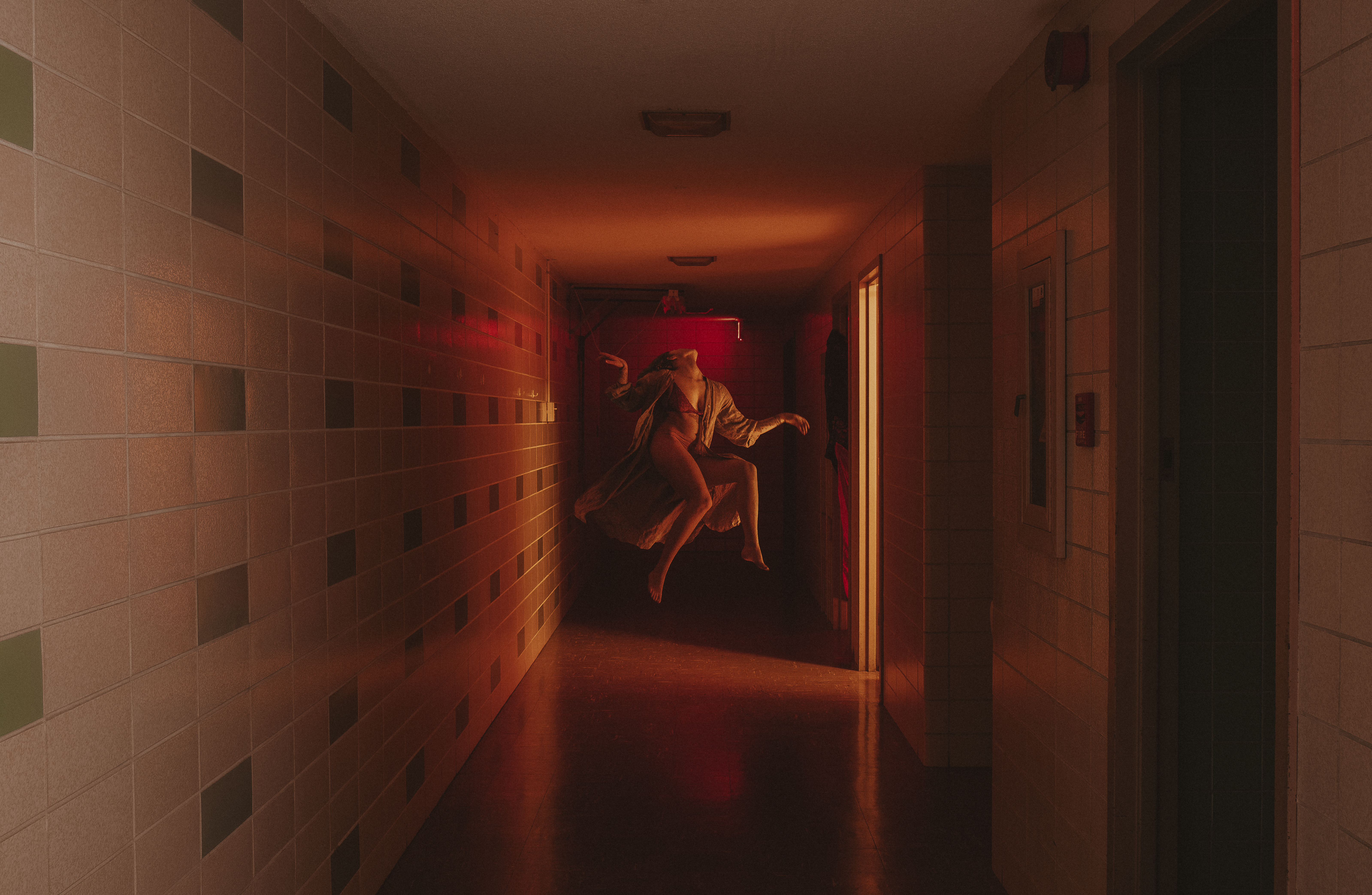 Purgatory
