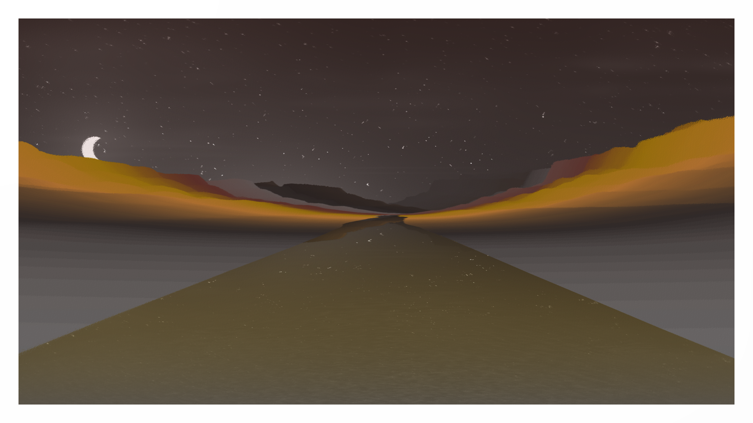 Longing #69
