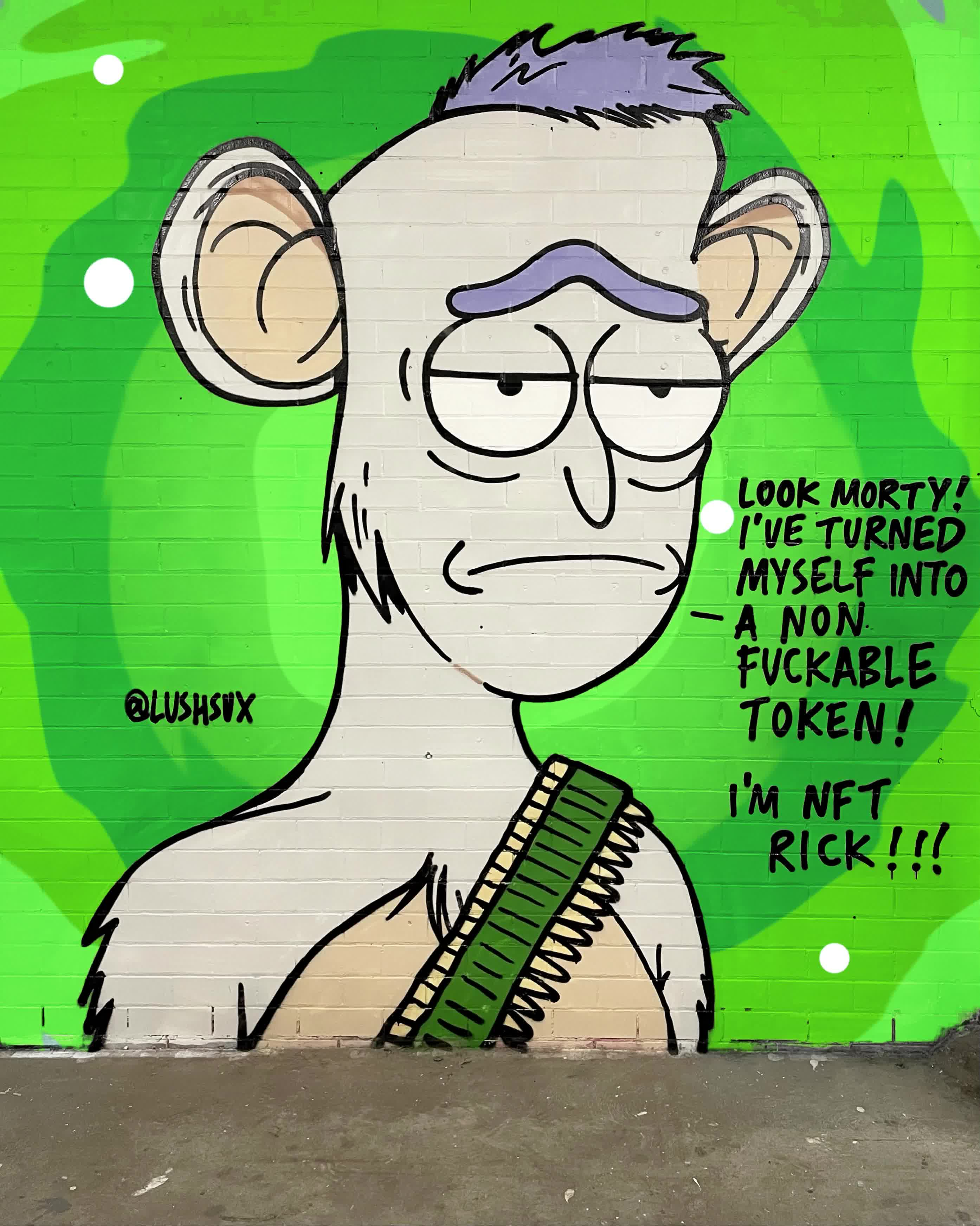 Very funny NFT joke #4/66