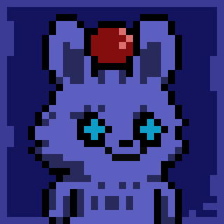 Pixelabu #113