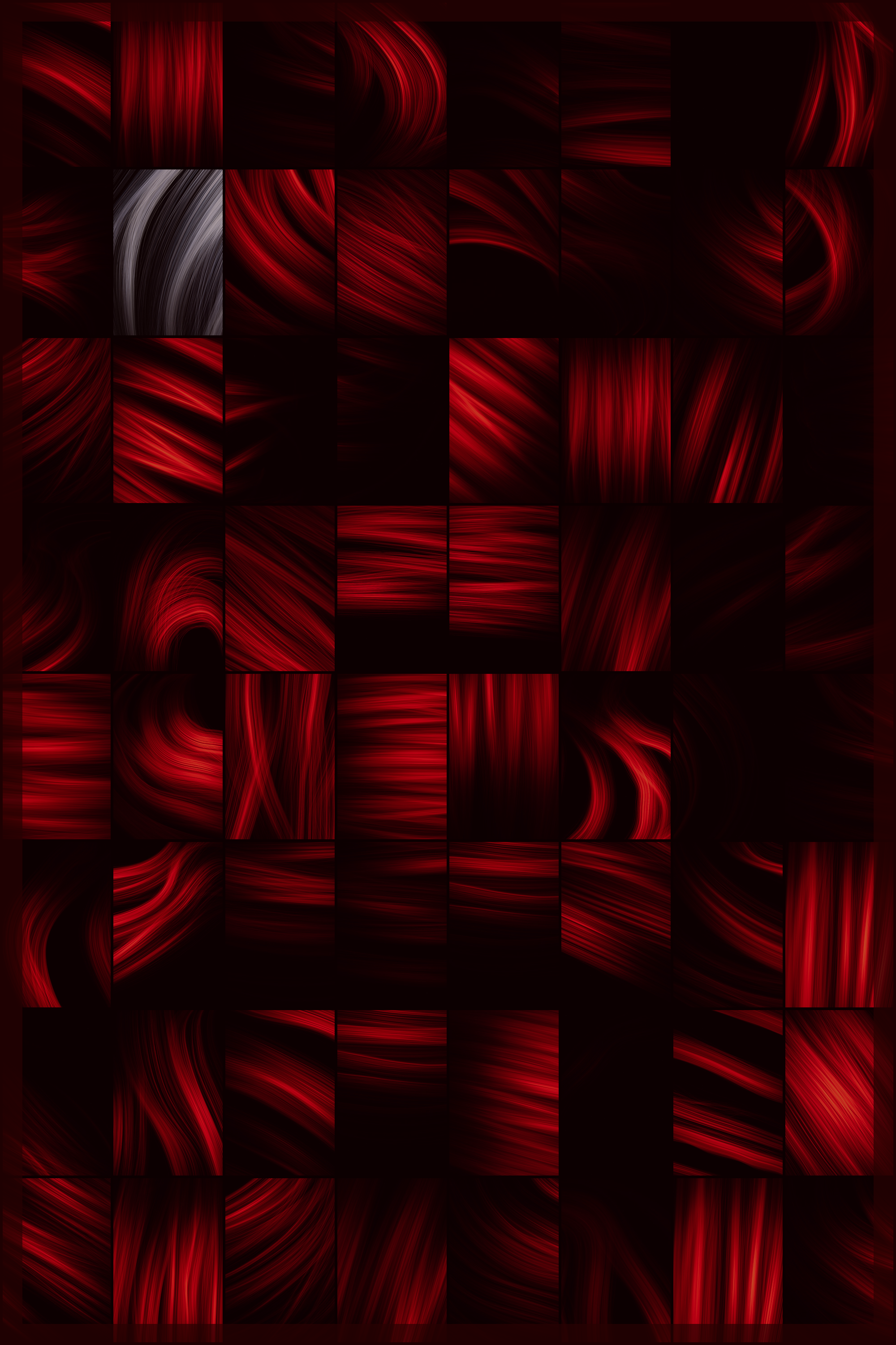 Vortex Dreams #962