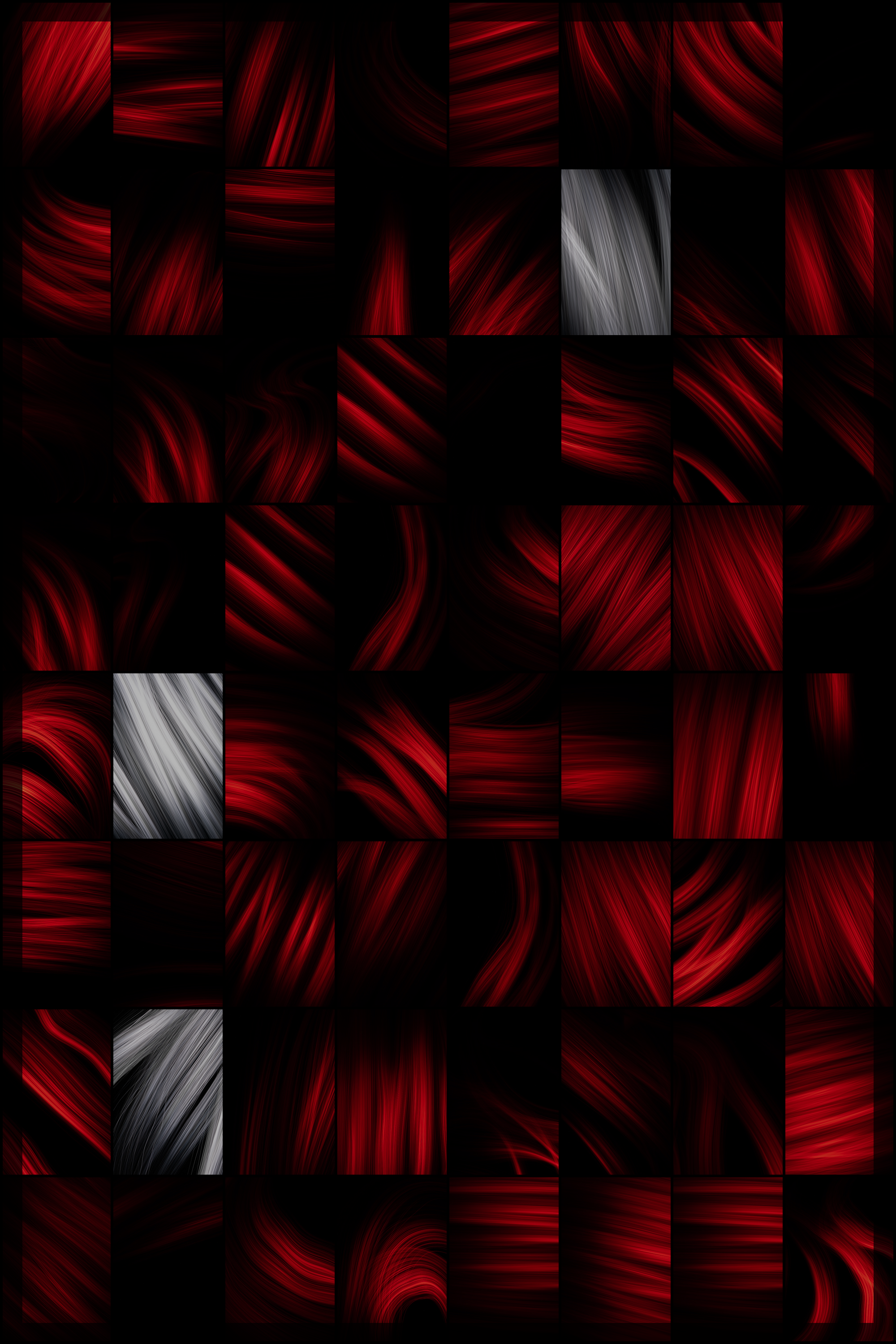 Vortex Dreams #709